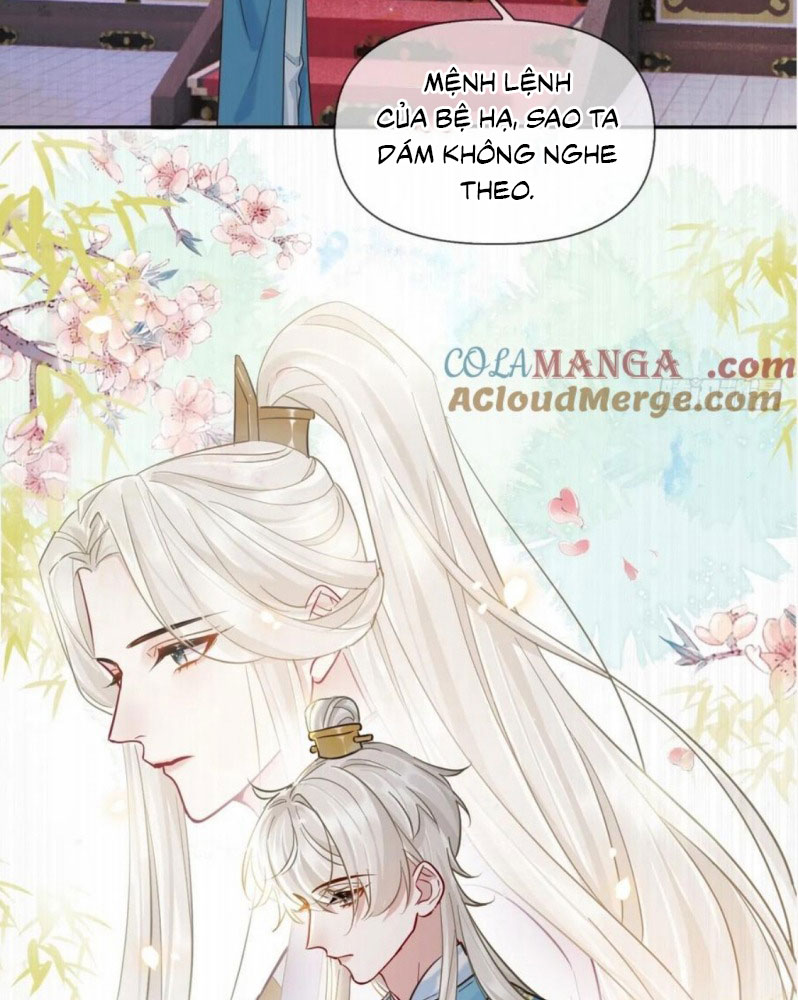 Cư Tâm Bất Kính Chapter 20 - Trang 4