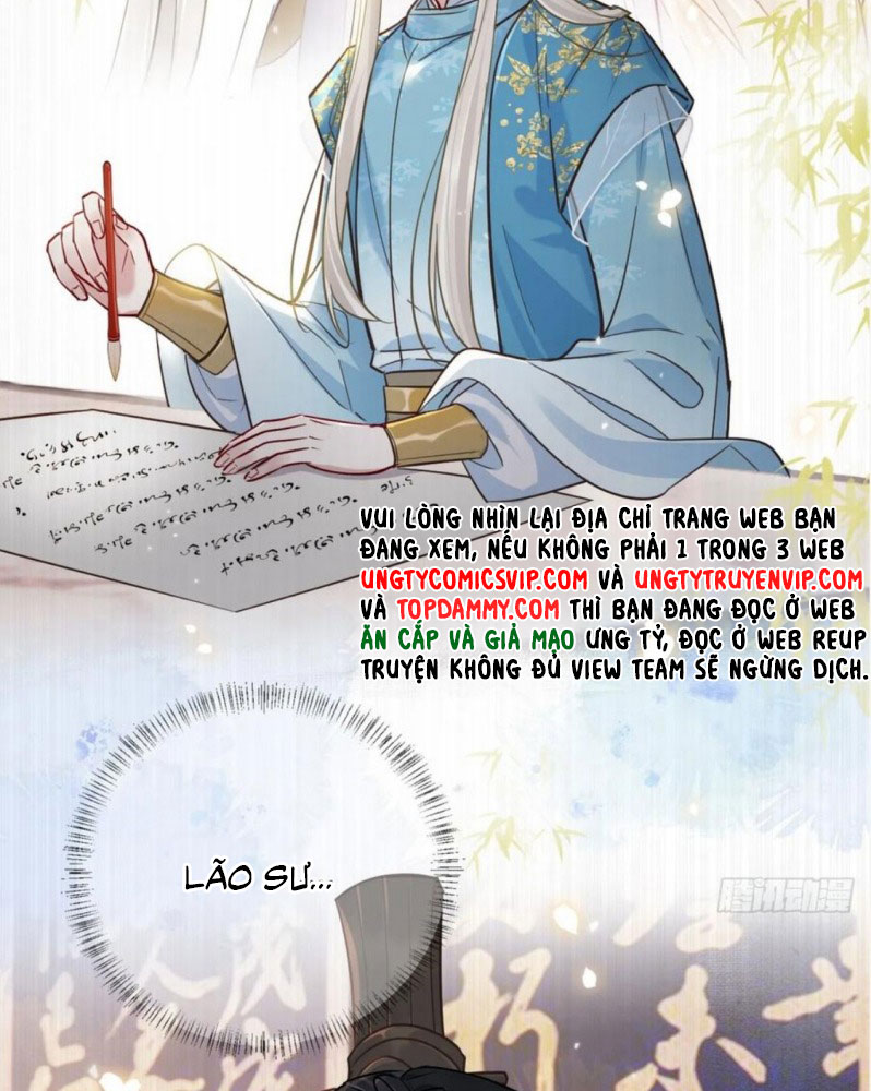 Cư Tâm Bất Kính Chapter 20 - Trang 4