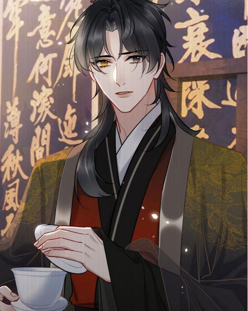 Cư Tâm Bất Kính Chapter 20 - Trang 4