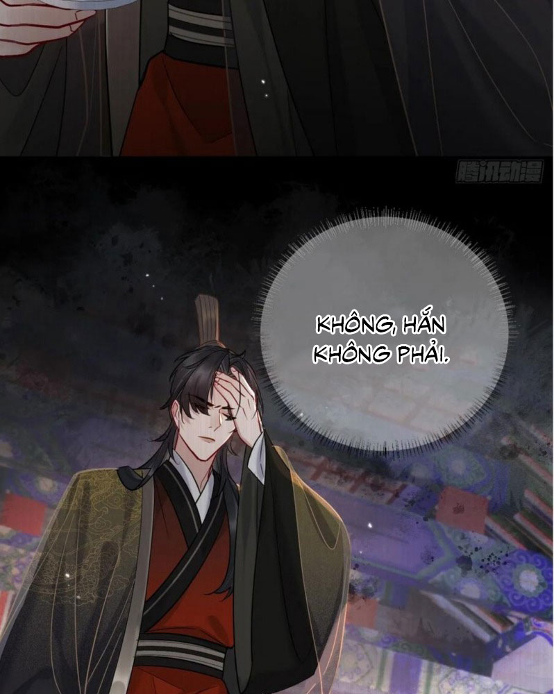 Cư Tâm Bất Kính Chapter 20 - Trang 4