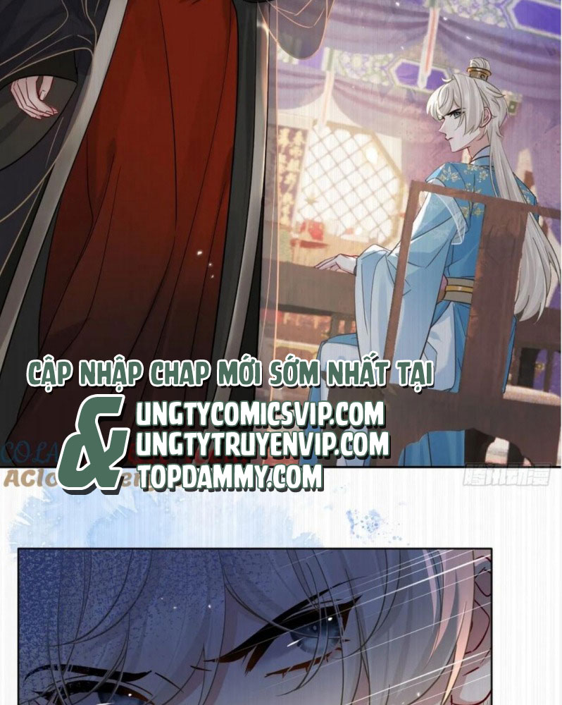 Cư Tâm Bất Kính Chapter 20 - Trang 4