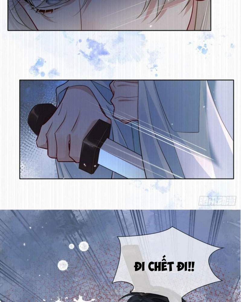 Cư Tâm Bất Kính Chapter 20 - Trang 4