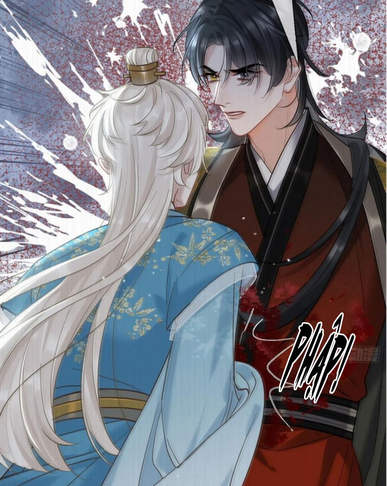 Cư Tâm Bất Kính Chapter 20 - Trang 4