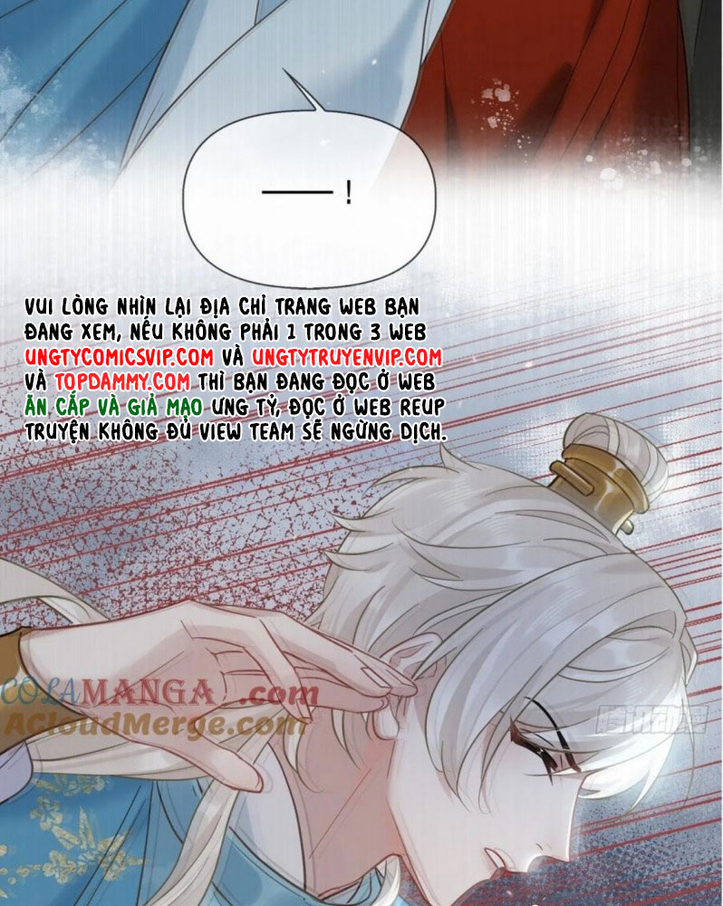 Cư Tâm Bất Kính Chapter 20 - Trang 4