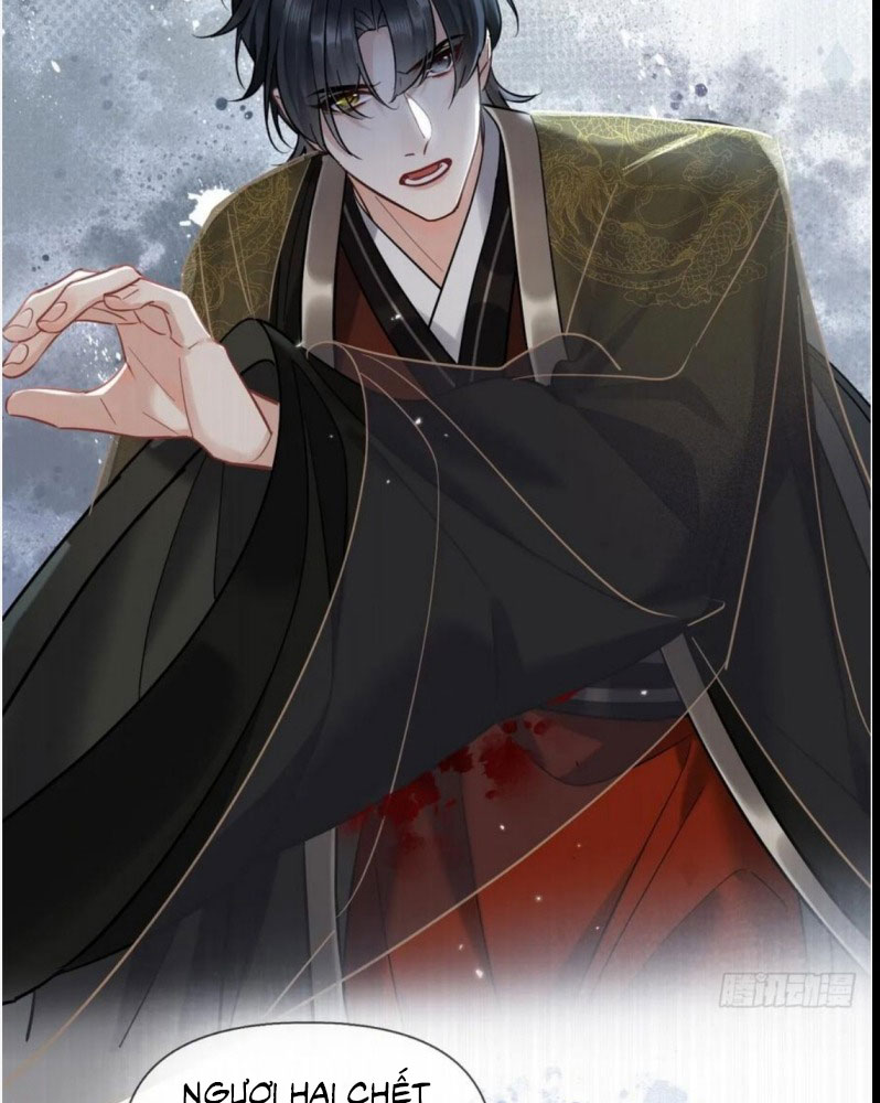 Cư Tâm Bất Kính Chapter 20 - Trang 4