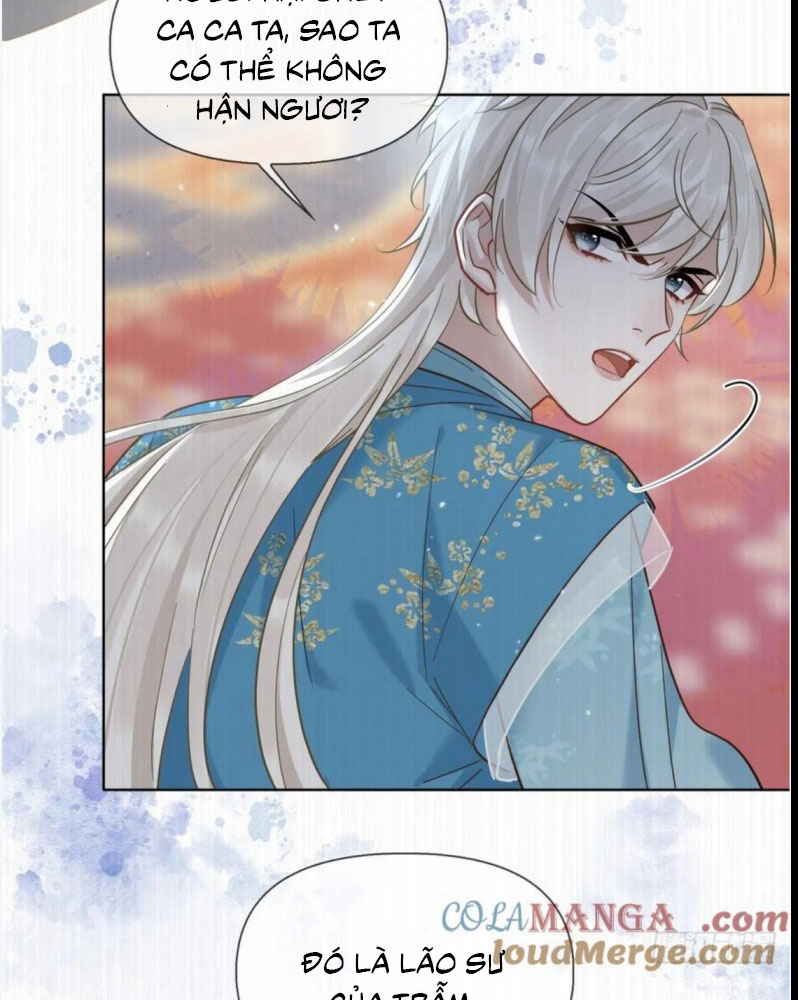 Cư Tâm Bất Kính Chapter 20 - Trang 4