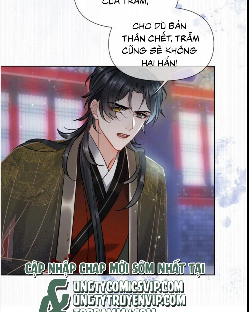 Cư Tâm Bất Kính Chapter 20 - Trang 4