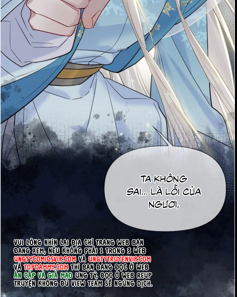 Cư Tâm Bất Kính Chapter 20 - Trang 4