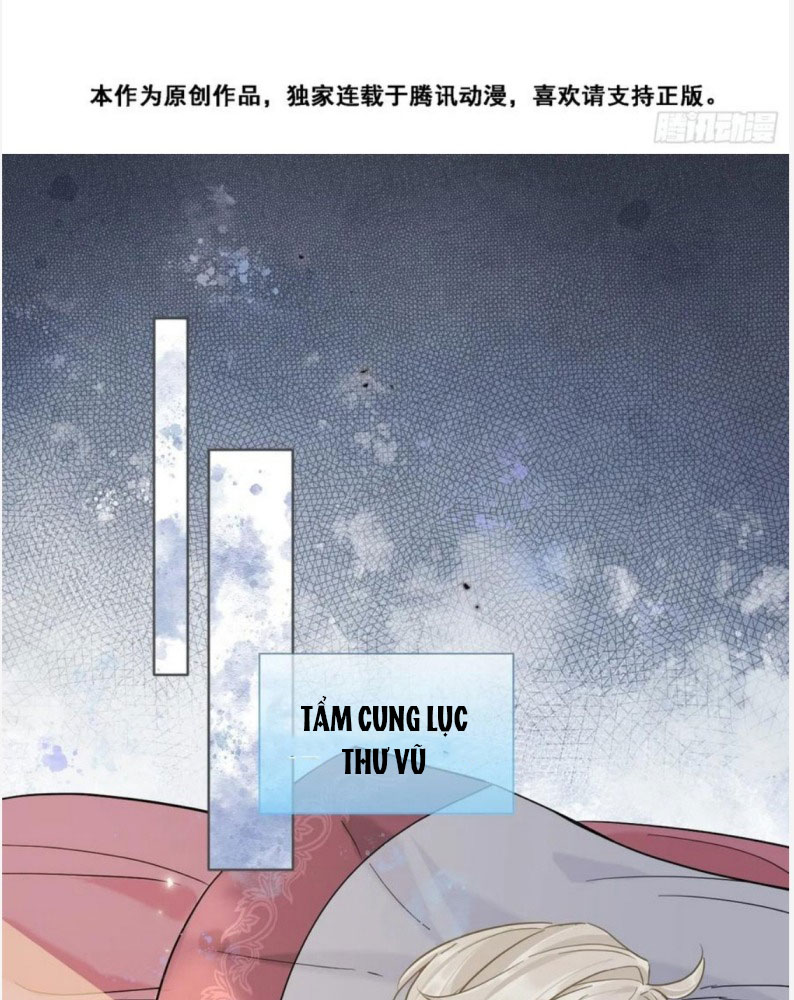 Cư Tâm Bất Kính Chapter 20 - Trang 4
