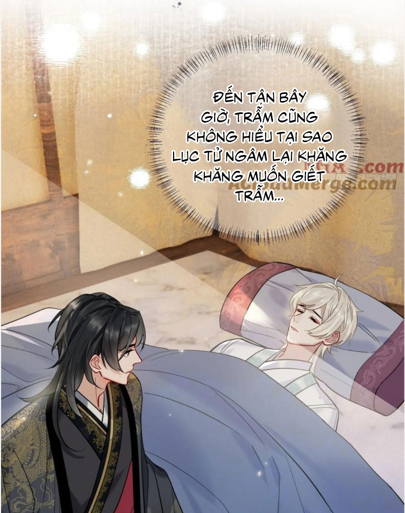 Cư Tâm Bất Kính Chapter 20 - Trang 4