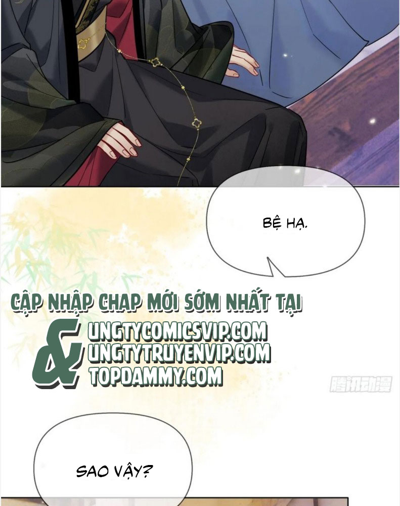 Cư Tâm Bất Kính Chapter 20 - Trang 4