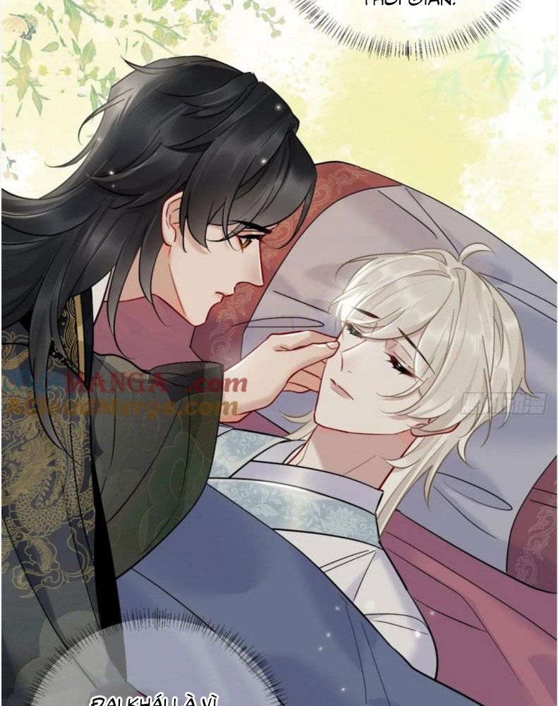 Cư Tâm Bất Kính Chapter 20 - Trang 4