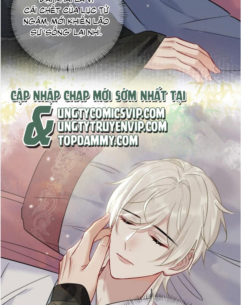 Cư Tâm Bất Kính Chapter 20 - Trang 4