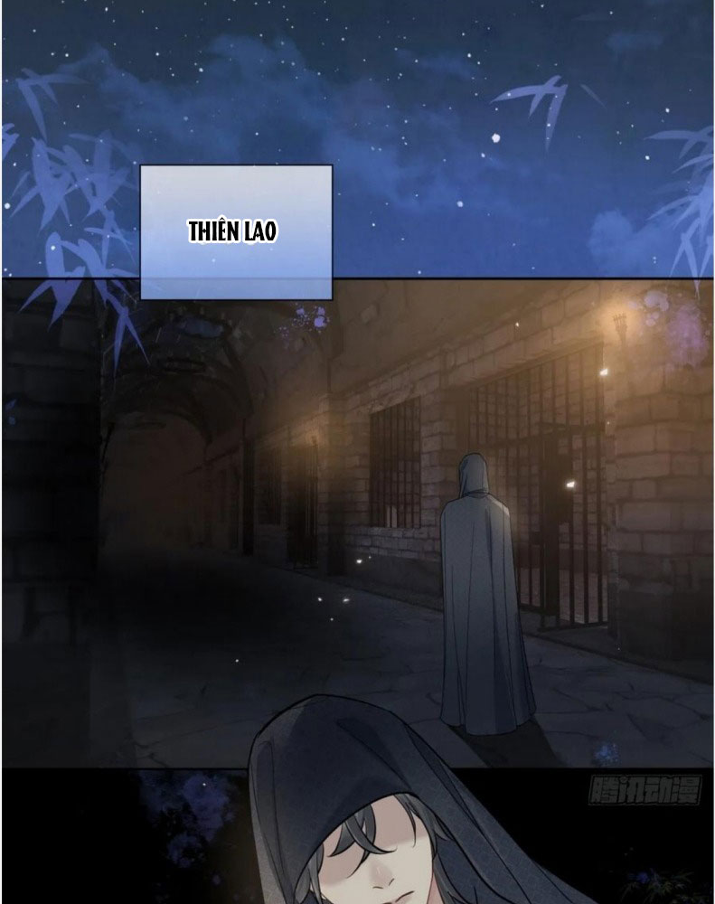 Cư Tâm Bất Kính Chapter 20 - Trang 4