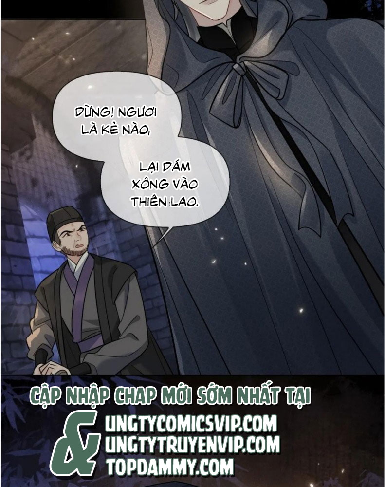 Cư Tâm Bất Kính Chapter 20 - Trang 4