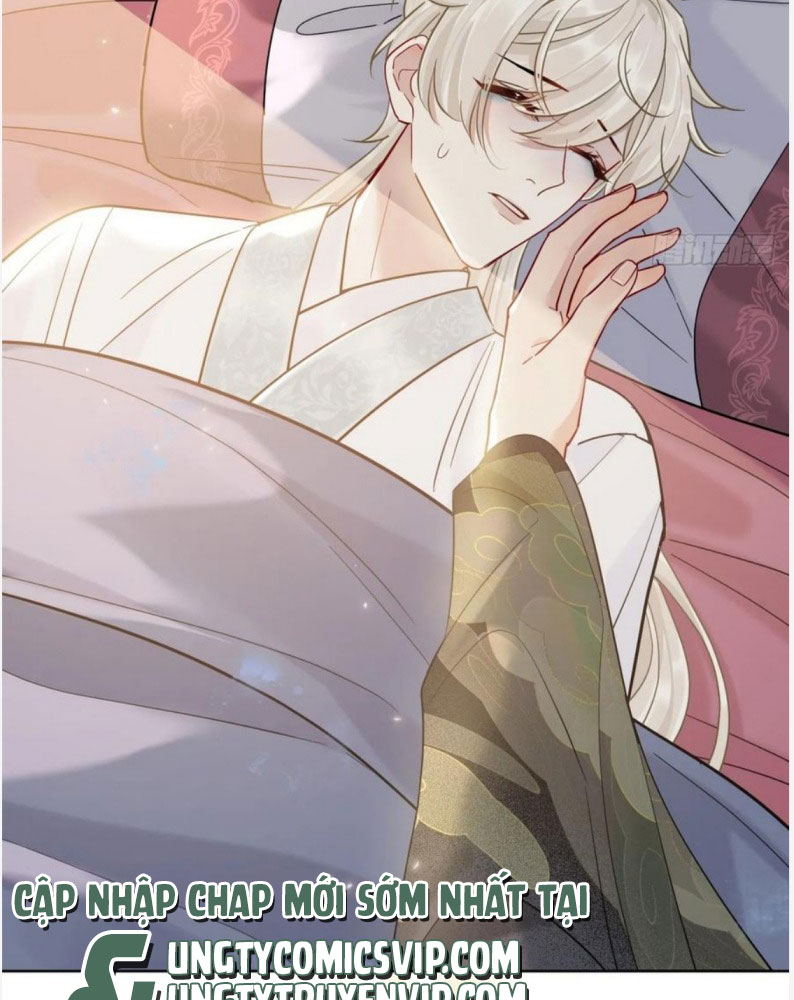 Cư Tâm Bất Kính Chapter 20 - Trang 4