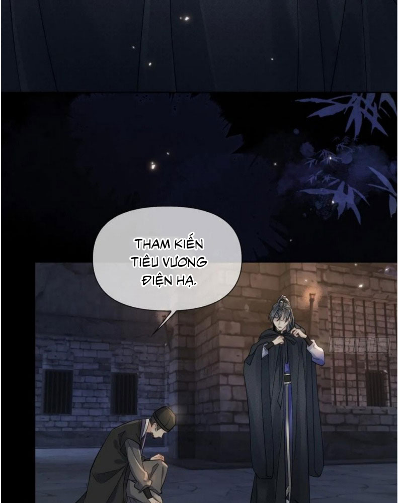 Cư Tâm Bất Kính Chapter 20 - Trang 4
