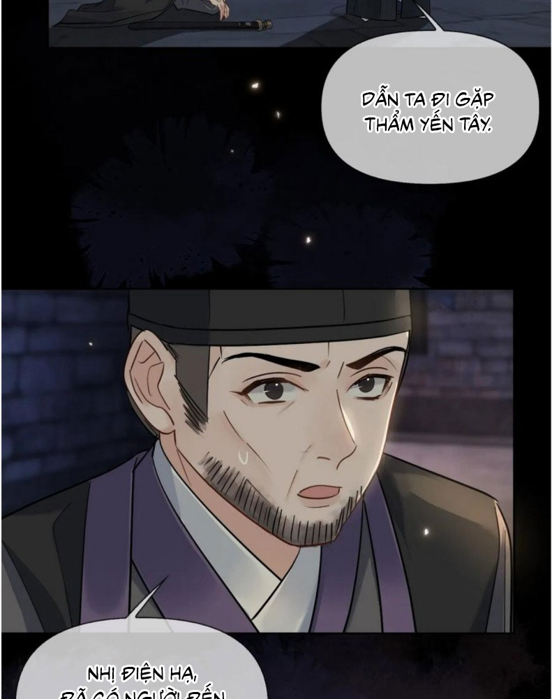 Cư Tâm Bất Kính Chapter 20 - Trang 4