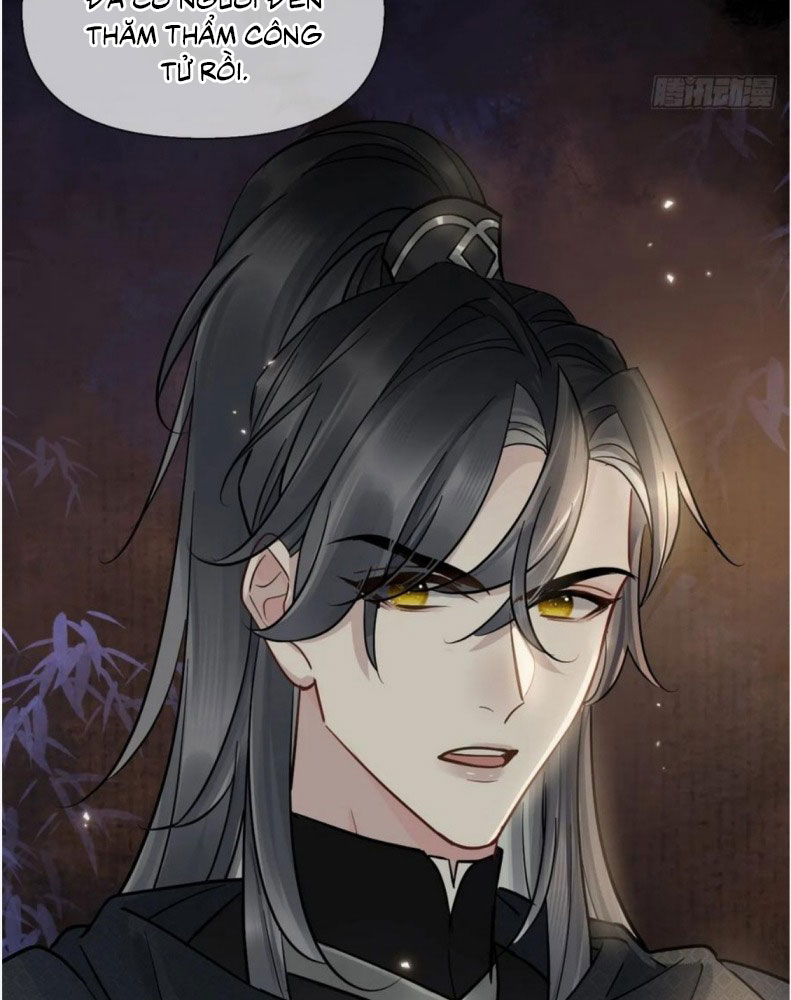 Cư Tâm Bất Kính Chapter 20 - Trang 4