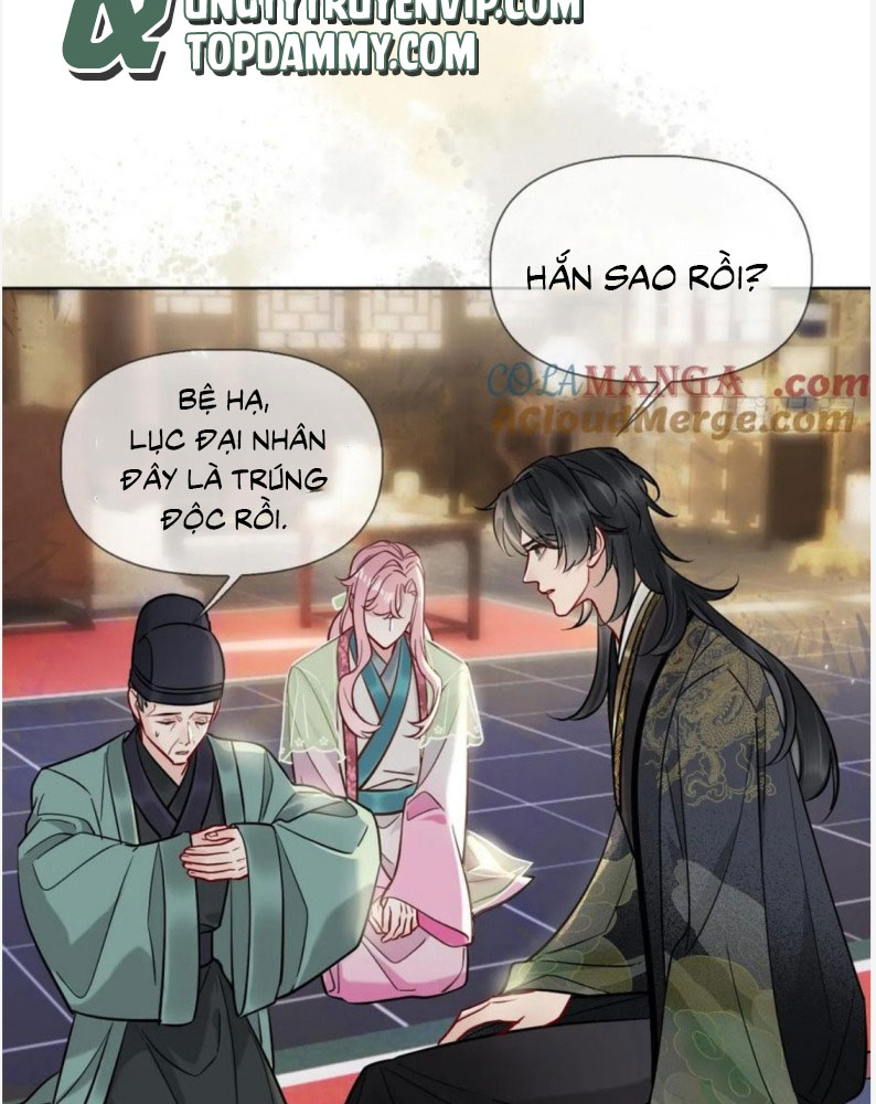 Cư Tâm Bất Kính Chapter 20 - Trang 4