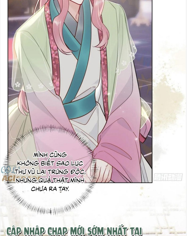 Cư Tâm Bất Kính Chapter 20 - Trang 4