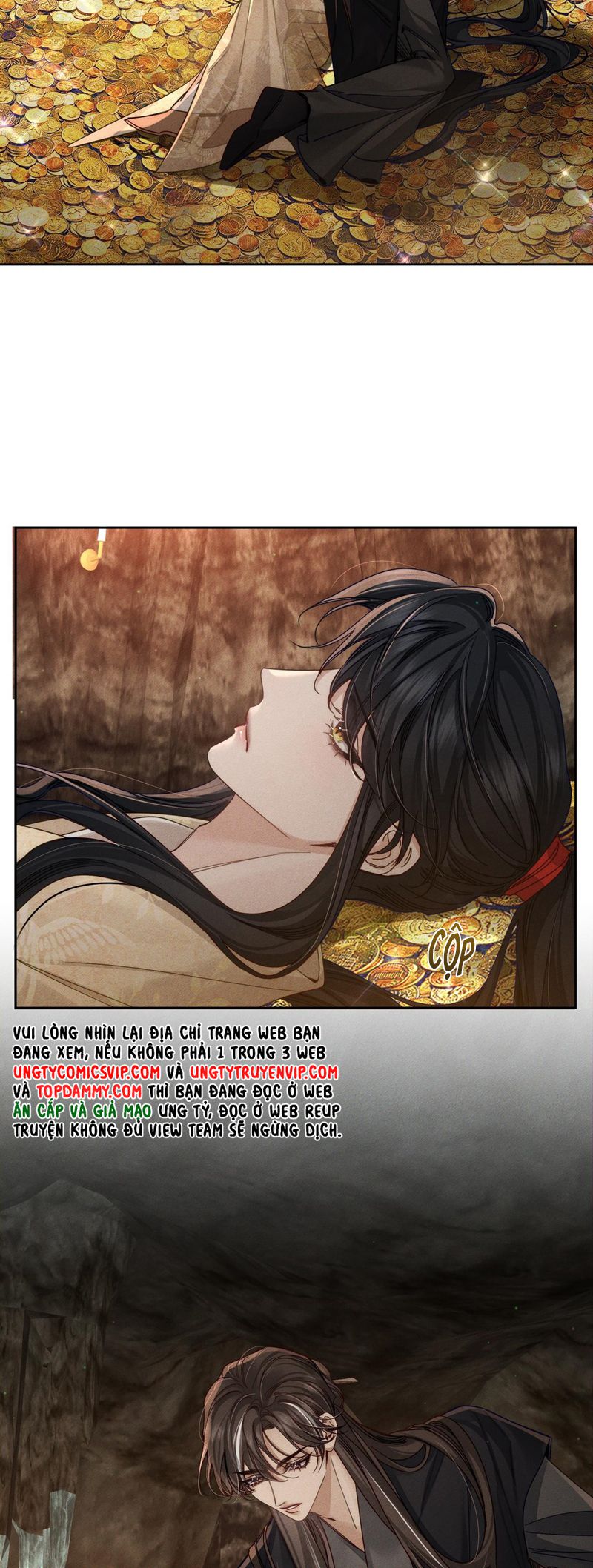 Nhân Vật Chính Chỉ Muốn Yêu Đương Chap 165 - Trang 4