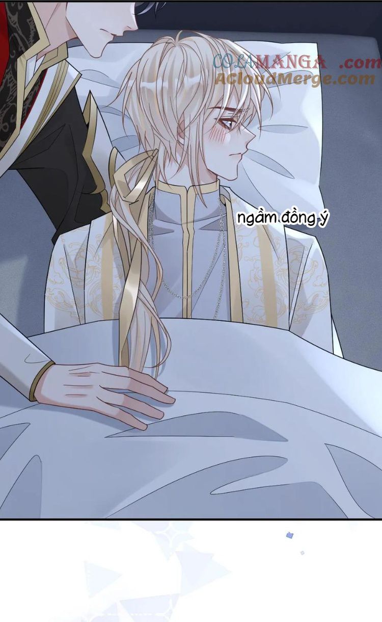 Lang Cẩu Chủ Thần Chapter 325 - Trang 3
