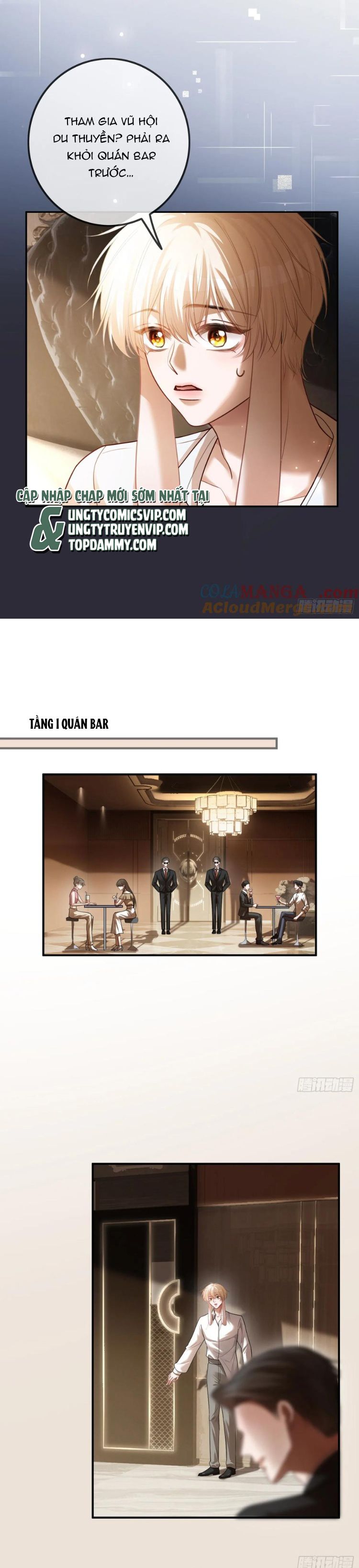 Xuyên Nhanh: Quan Hệ Gây Nghiện Chapter 49 - Next Chapter 50