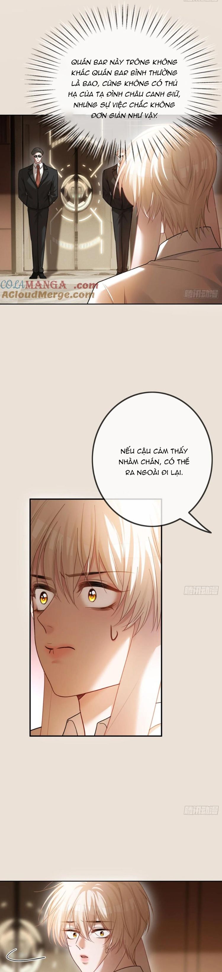 Xuyên Nhanh: Quan Hệ Gây Nghiện Chapter 49 - Next Chapter 50