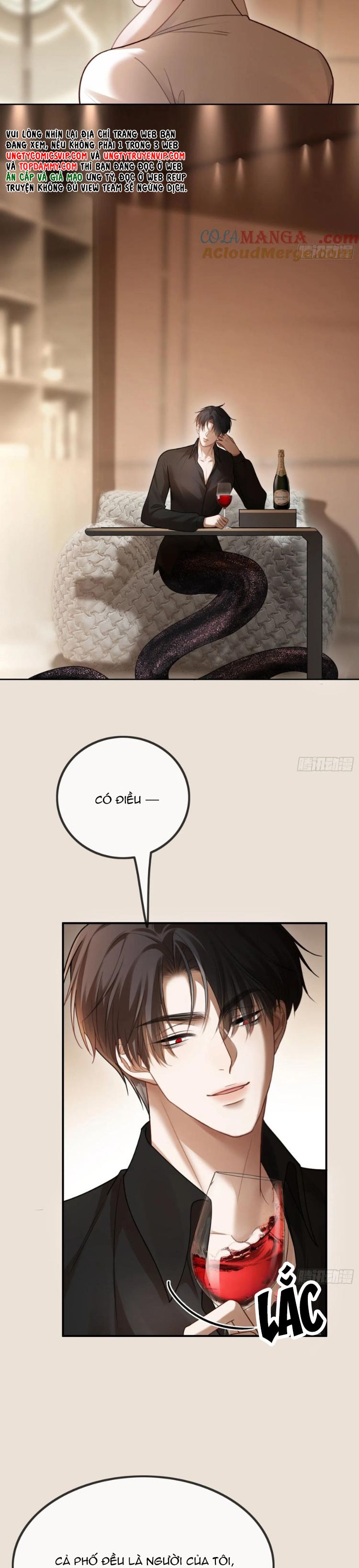 Xuyên Nhanh: Quan Hệ Gây Nghiện Chapter 49 - Next Chapter 50