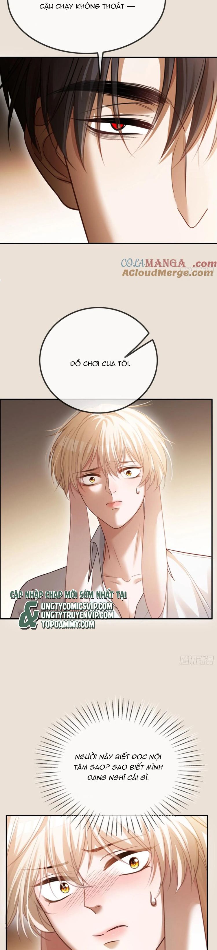 Xuyên Nhanh: Quan Hệ Gây Nghiện Chapter 49 - Next Chapter 50