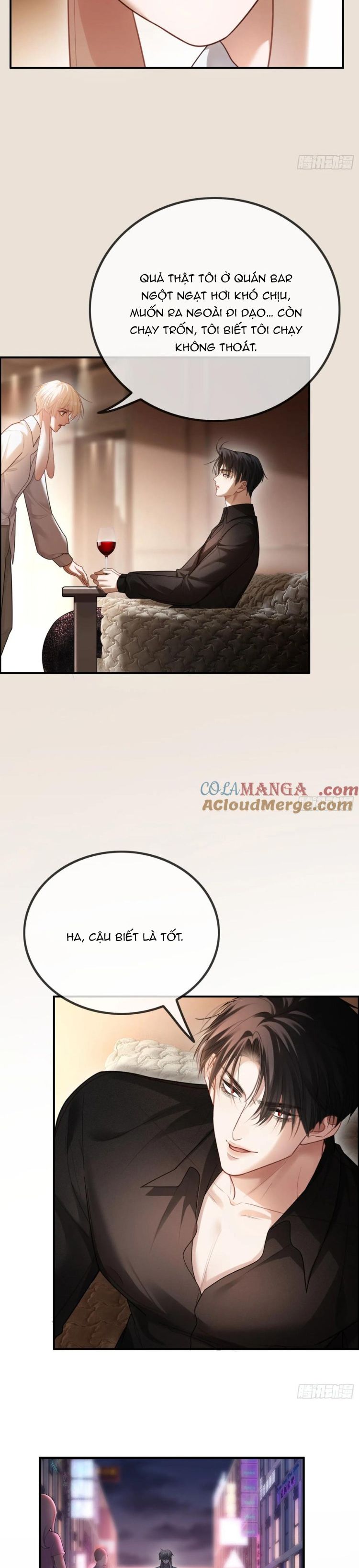 Xuyên Nhanh: Quan Hệ Gây Nghiện Chapter 49 - Next Chapter 50