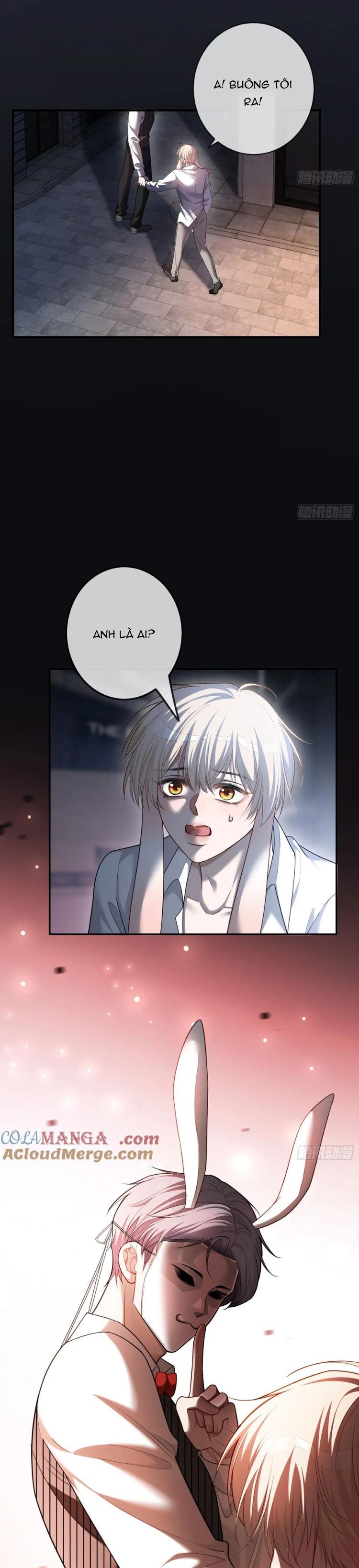 Xuyên Nhanh: Quan Hệ Gây Nghiện Chapter 49 - Next Chapter 50