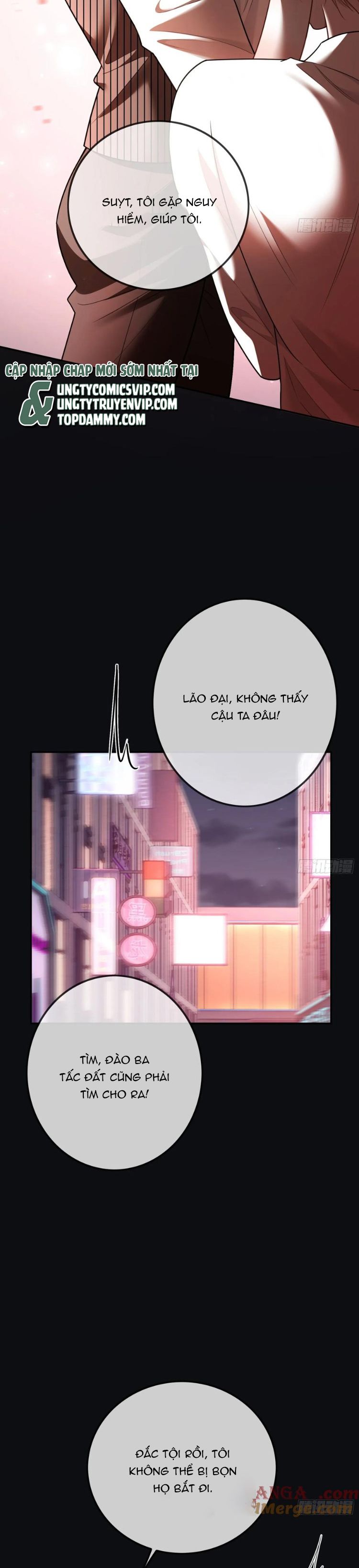 Xuyên Nhanh: Quan Hệ Gây Nghiện Chapter 49 - Next Chapter 50