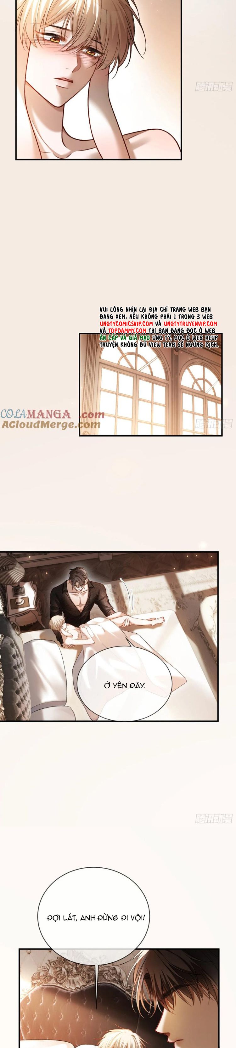Xuyên Nhanh: Quan Hệ Gây Nghiện Chapter 49 - Next Chapter 50