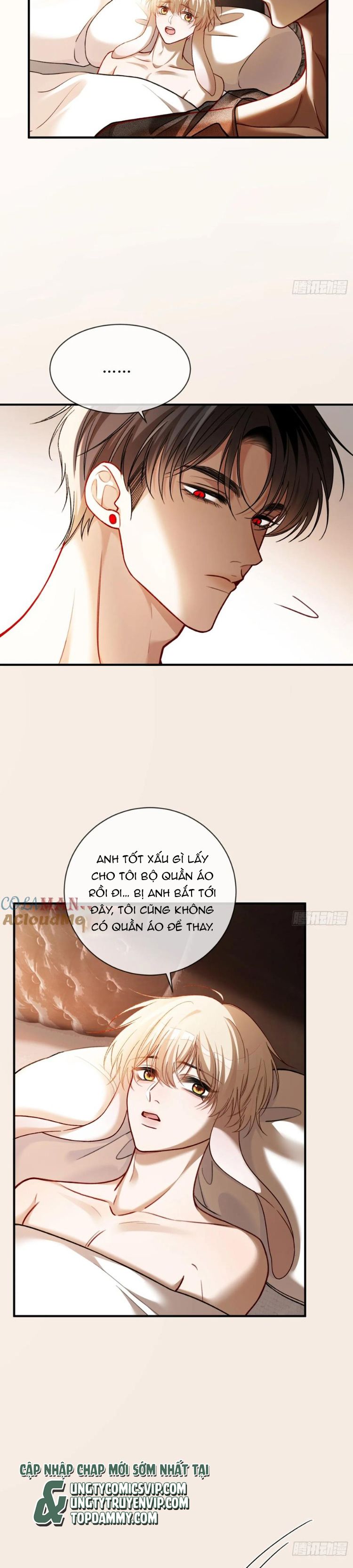 Xuyên Nhanh: Quan Hệ Gây Nghiện Chapter 49 - Next Chapter 50