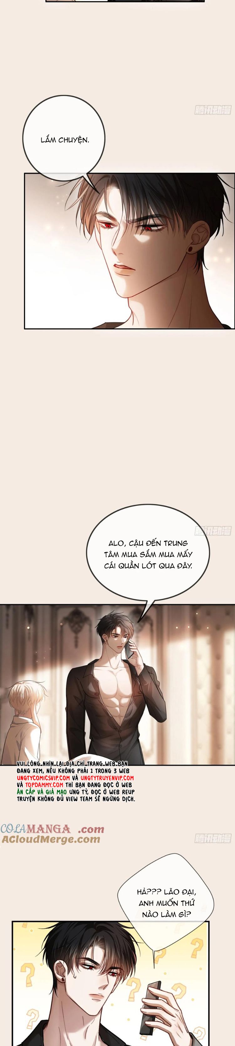 Xuyên Nhanh: Quan Hệ Gây Nghiện Chapter 49 - Next Chapter 50
