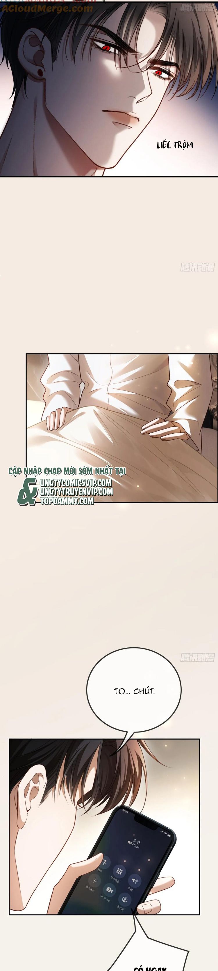 Xuyên Nhanh: Quan Hệ Gây Nghiện Chapter 49 - Next Chapter 50