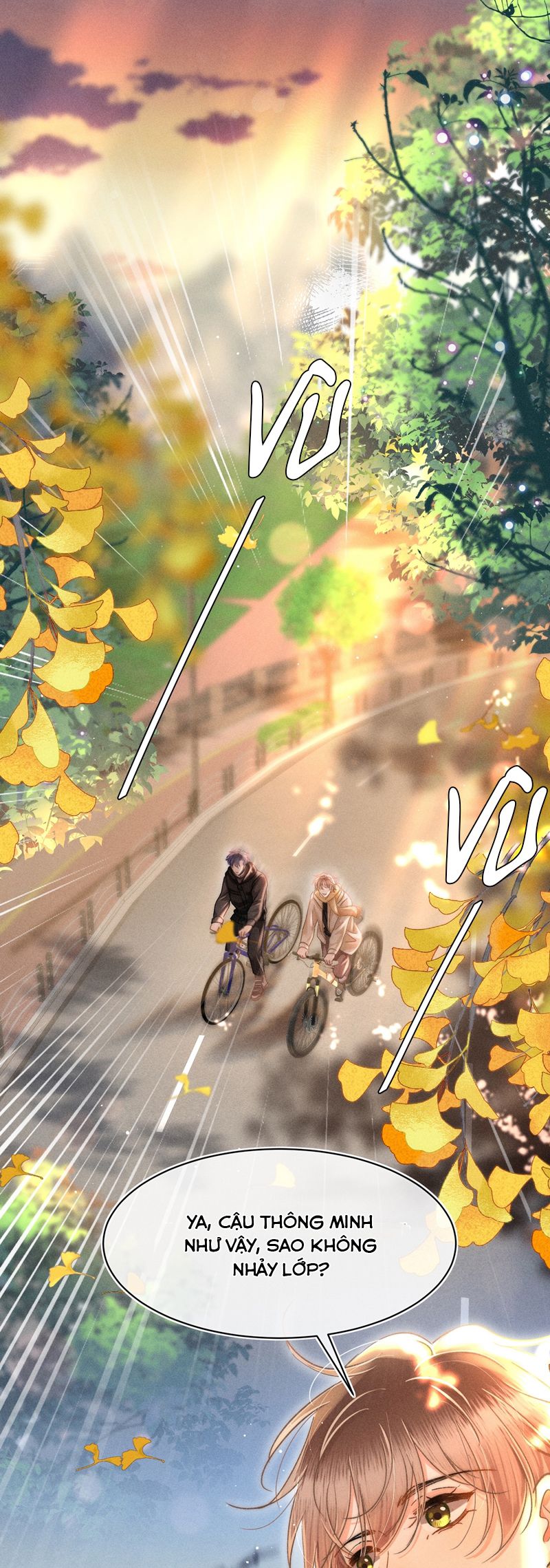 Ánh Trăng Vì Tôi Mà Đến Chapter 84 - Trang 4