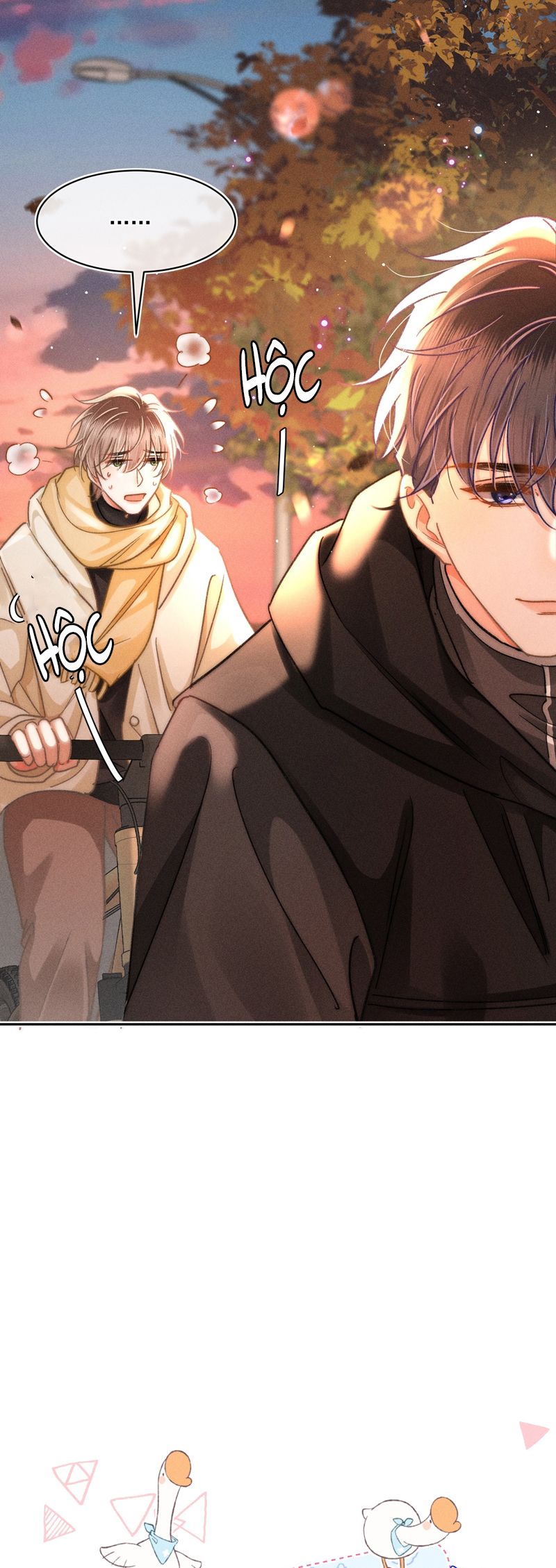 Ánh Trăng Vì Tôi Mà Đến Chapter 84 - Trang 4