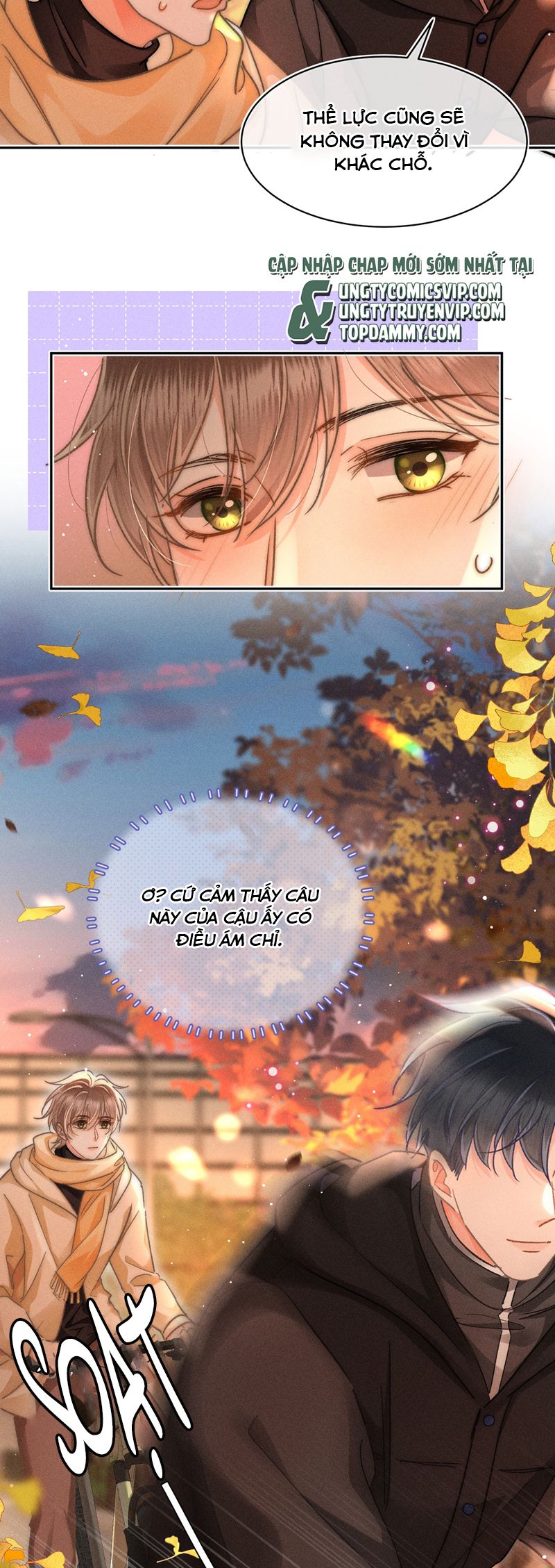 Ánh Trăng Vì Tôi Mà Đến Chapter 84 - Trang 4