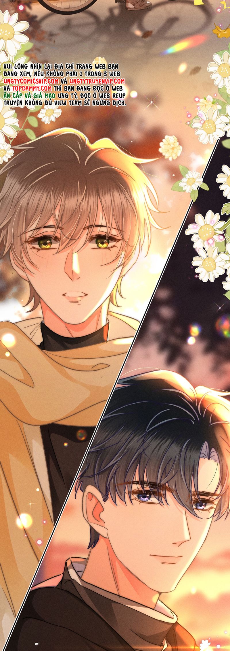Ánh Trăng Vì Tôi Mà Đến Chapter 84 - Trang 4