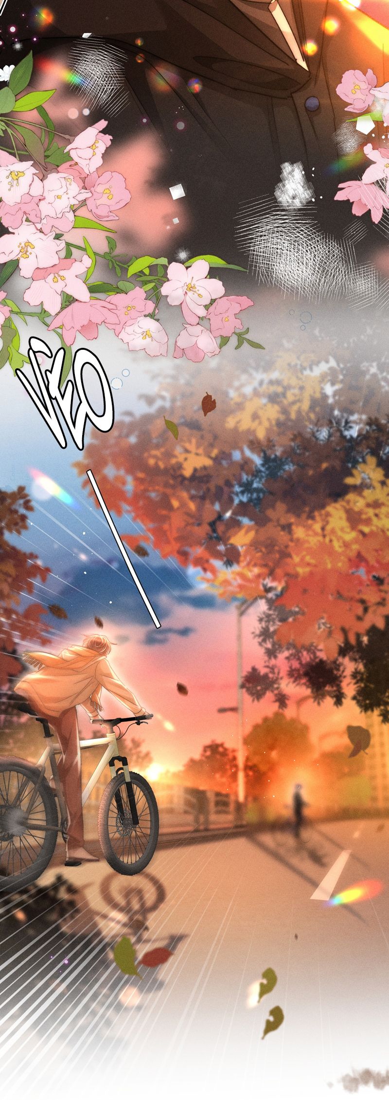 Ánh Trăng Vì Tôi Mà Đến Chapter 84 - Trang 4