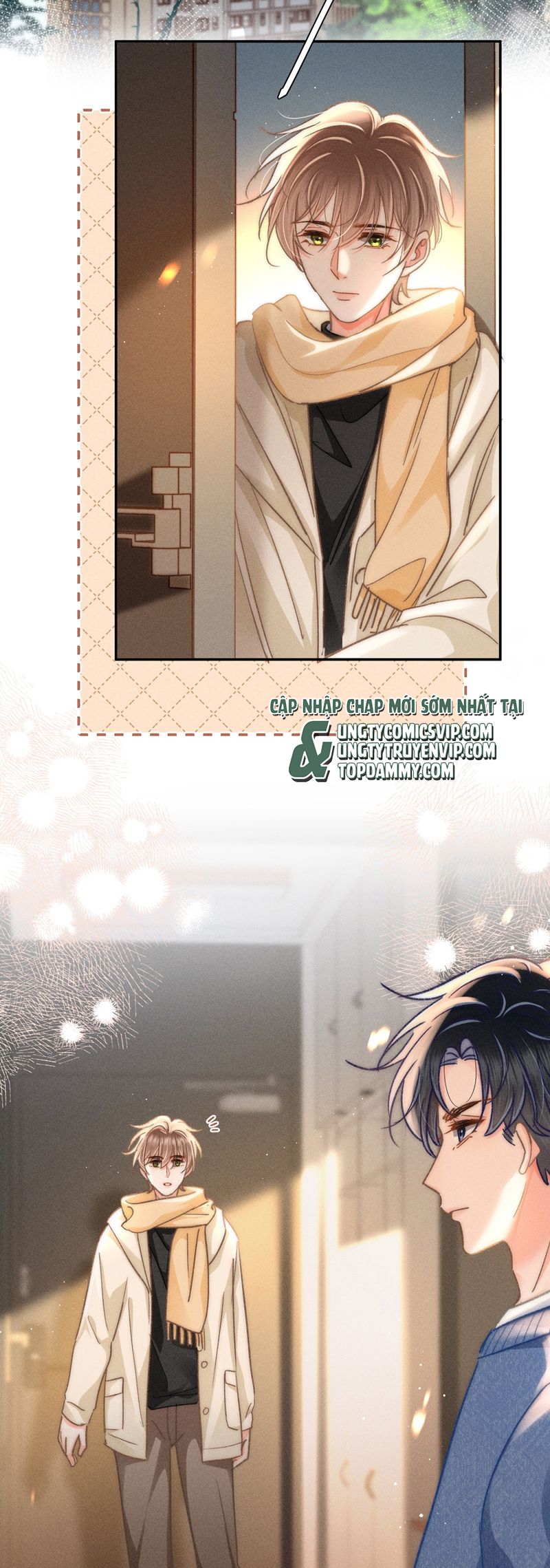 Ánh Trăng Vì Tôi Mà Đến Chapter 84 - Trang 4
