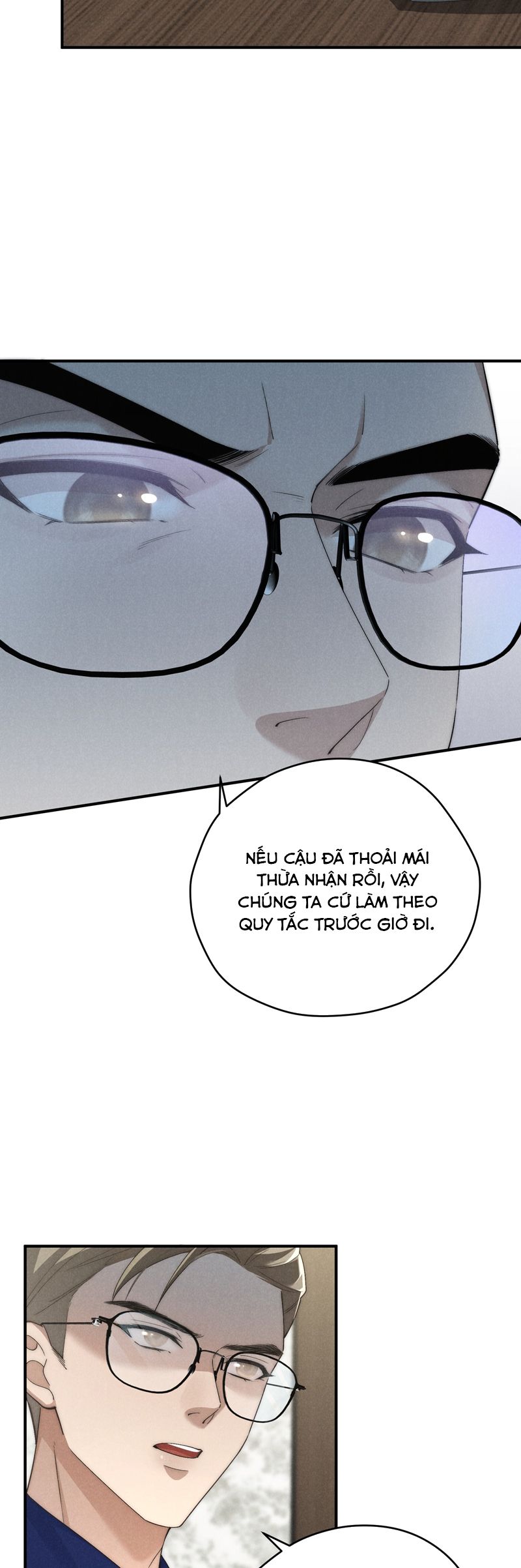 Thiếu Gia Không Ngoan Chapter 61 - Trang 4