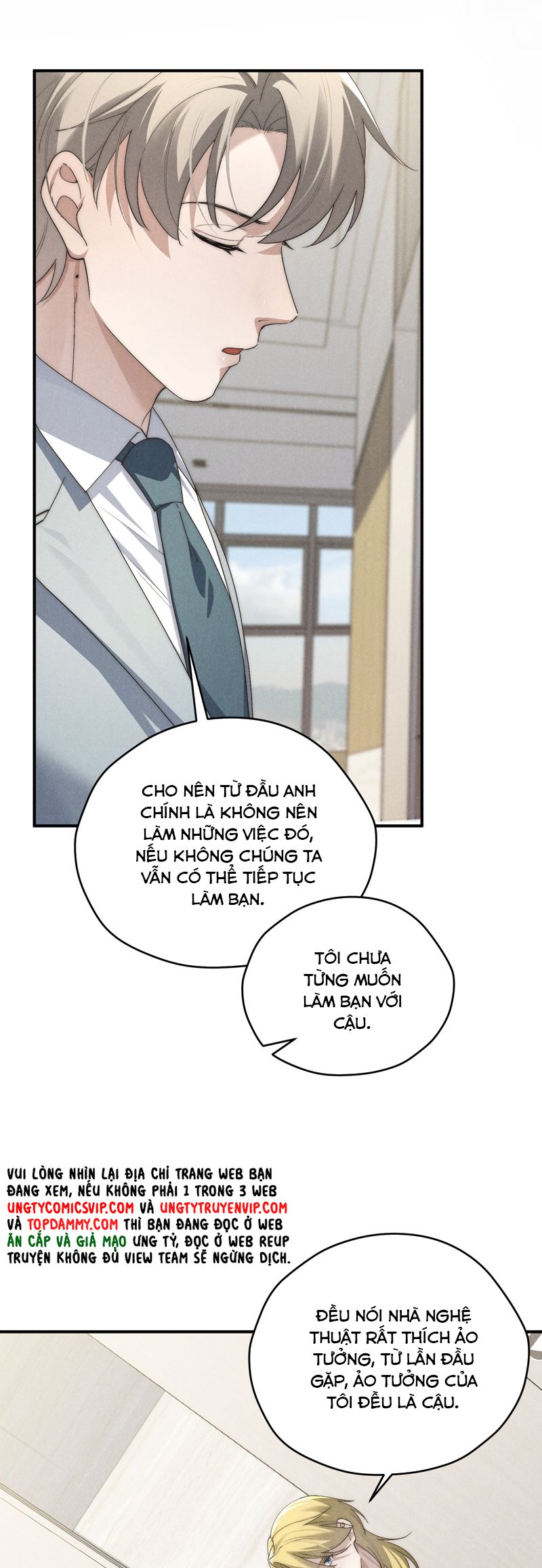 Thiếu Gia Không Ngoan Chapter 61 - Trang 4