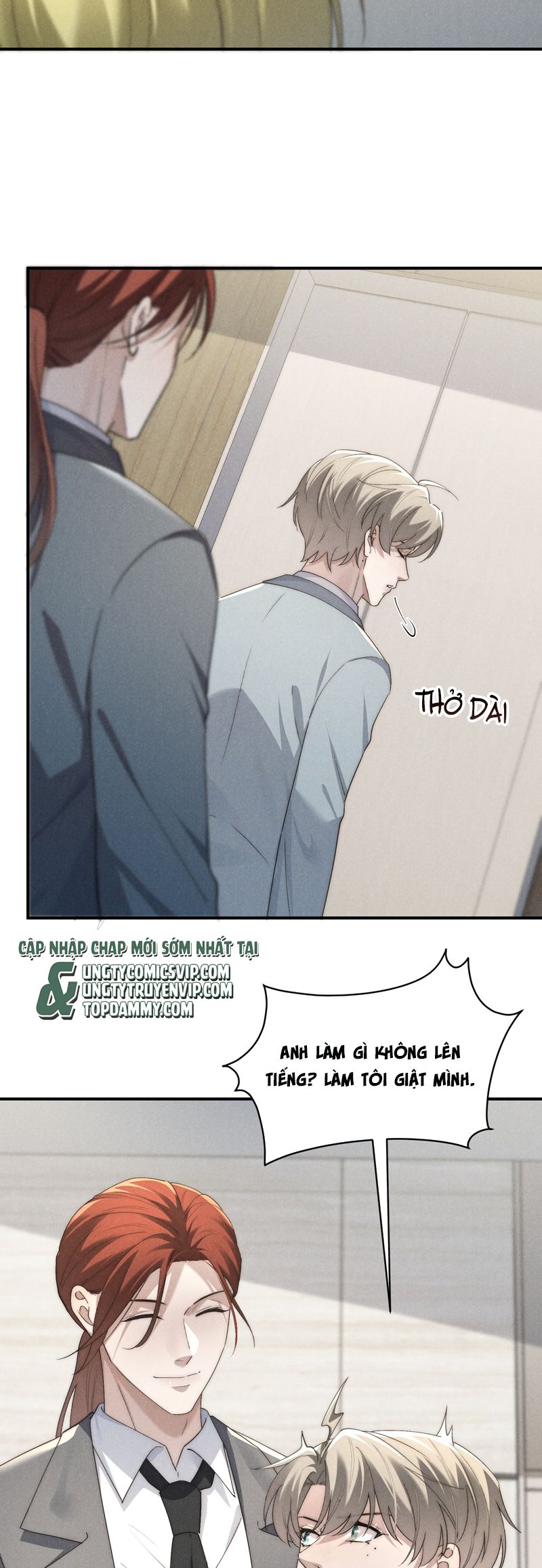 Thiếu Gia Không Ngoan Chapter 61 - Trang 4