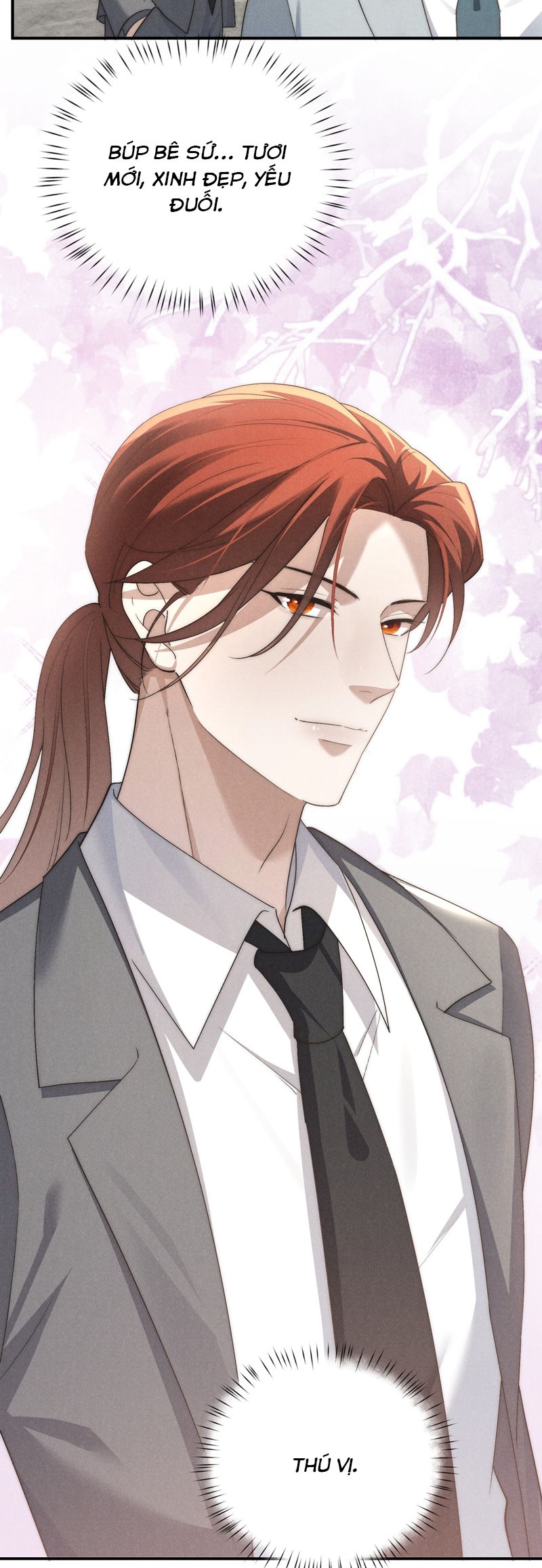 Thiếu Gia Không Ngoan Chapter 61 - Trang 4
