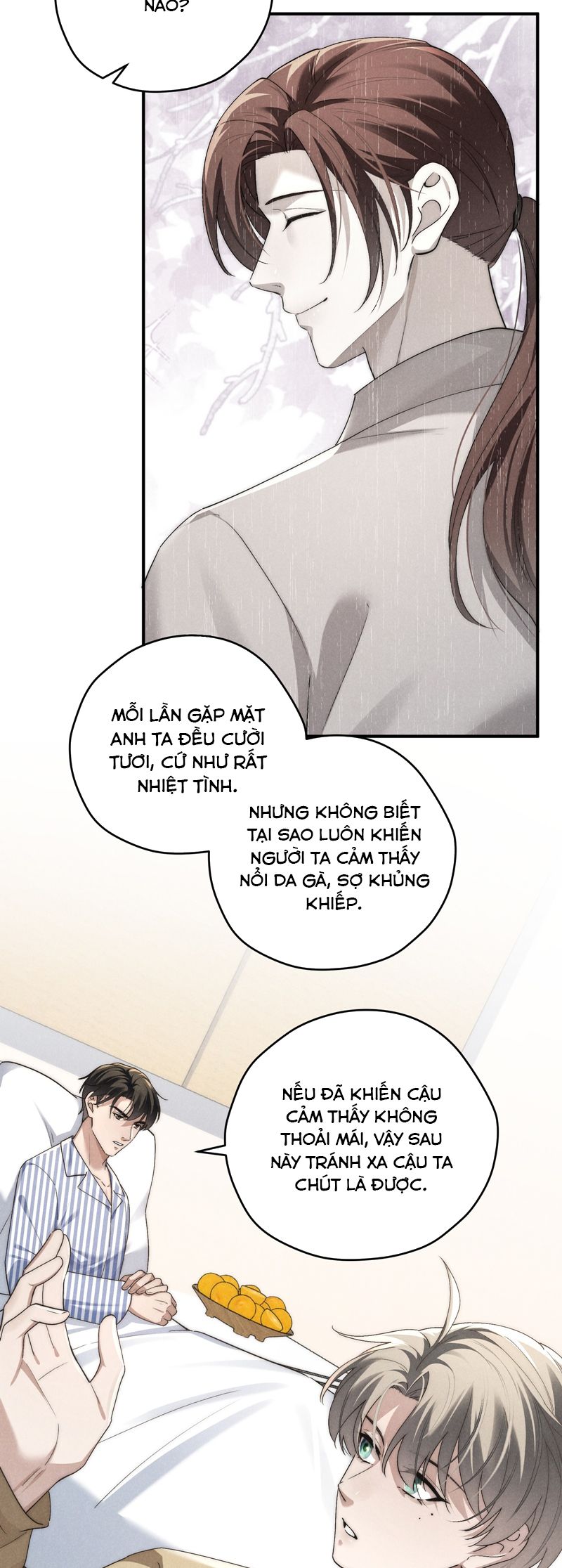 Thiếu Gia Không Ngoan Chapter 61 - Trang 4