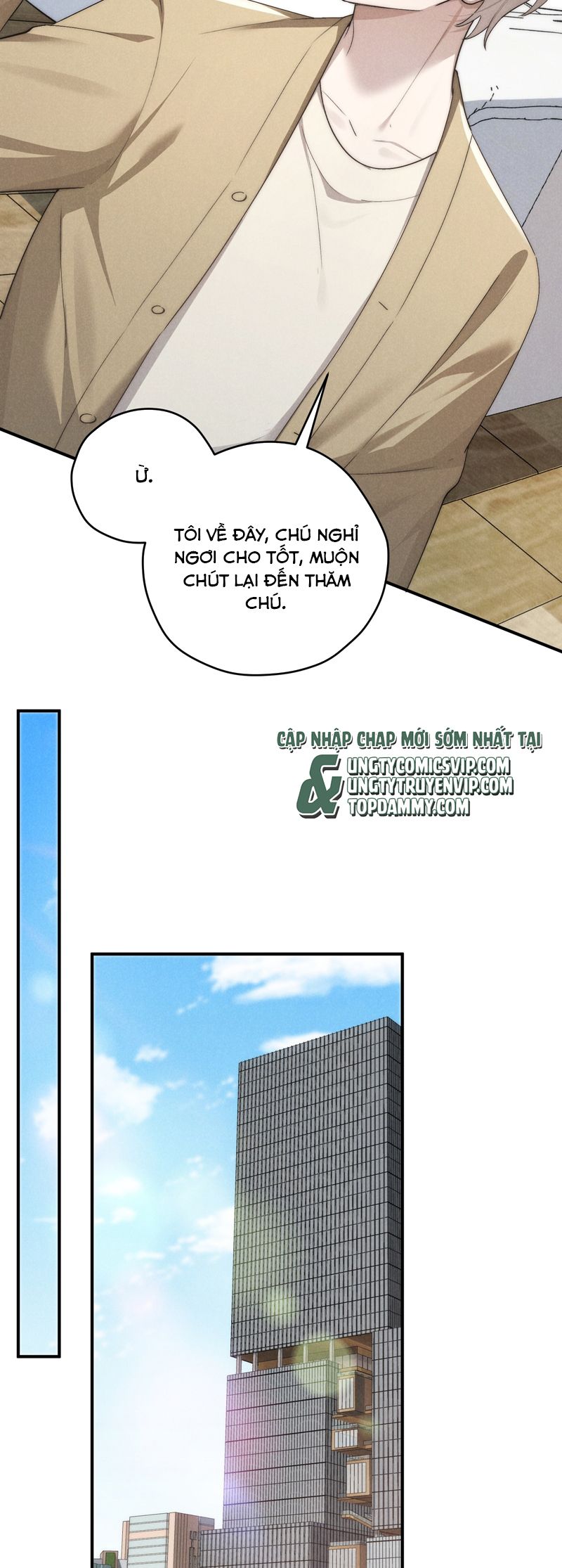 Thiếu Gia Không Ngoan Chapter 61 - Trang 4